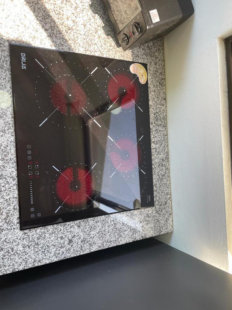 Complejo Tres Diamantes 호텔 Loma 외부 사진